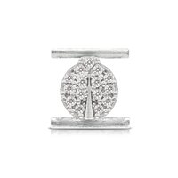 Charm Eleonora Giordani Donna in Argento Zirconia EG0032 - EG0032